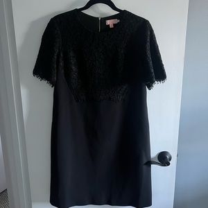 Ted Baker Shift Lace Dress